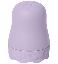 BIBS Boheme Baby Bottle Lid - Bottle Cap - Violet Sky