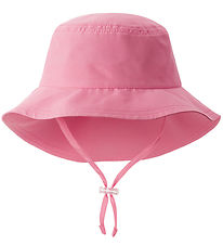 Reima Solhatt - Rantsu - UV50+ - Sunset Rosa