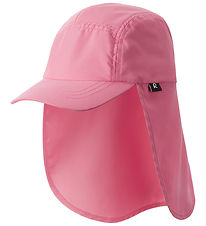 Reima Sonnenhut - Biitsi - UV50+ - Sunset Pink
