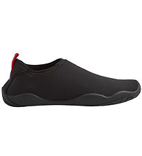 Reima Badeschuhe - Schlank - UV50+ - Schwarz