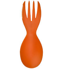 Carl Oscar Bestick - CUTElery - Orange