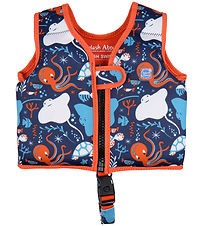 Splash About Swim Vest - Go Splash - Under The Sea