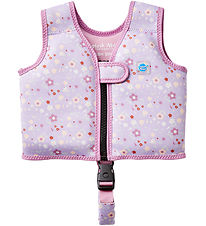 Splash About Swim Vest - Go Splash - Lilac Spring