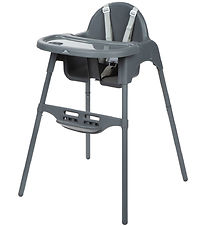 Bebeconfort Highchair - Meely - Dark Grey