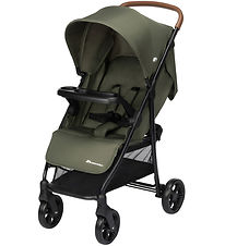 Bebeconfort Stroller - Misty - Mineral Green