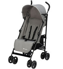 Bebeconfort Stroller - Rainbow - Mineral Gray