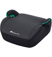 Bebeconfort Booster Seat - Manga i-Size - Black