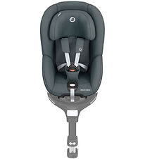 Maxi-Cosi Bilbarnstol - Pearl 360 Pro - Authentic Grafit