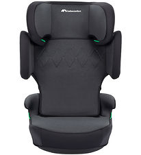 Bebeconfort Bilbarnstol - RoadSafe i-Size - Tonad Black