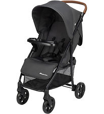 Bebeconfort Stroller - Misty - Mineral Graphite