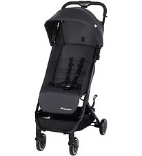 Bebeconfort Stroller - Soko - Mineral Graphite