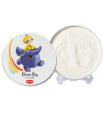 Tiny Love Impression set - Hand/Foot - Multi Color