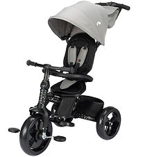 Bebeconfort Tricycle - Windy - Tinted Gray