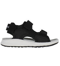 Viking Sandals - Anchor 3V - Black
