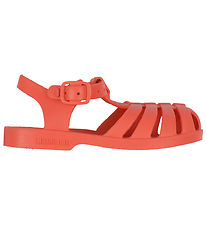 Liewood Sandals - Glacier - Watermelon