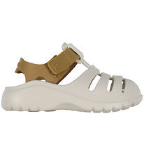 Liewood Sandals - Beau - Sandy/Golden Caramel