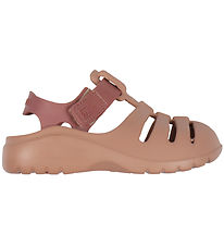 Liewood Sandals - Beau - Tuscany Rose/Pale Tuscany