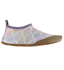 Mikk-Line Beach Shoes - Lavender Aura