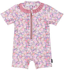 Mikk-Line Swimsuit - UV50+ - Lilac