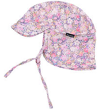 Mikk-Line Swim Hat - UV50+ - Lilac