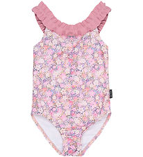 Mikk-Line Swimsuit - UV50+ - Lilac