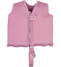 Mikk-Line Swim Vest - Lilacs
