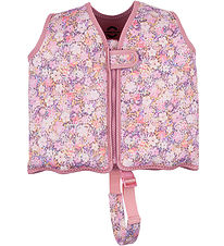 Mikk-Line Swim Vest - Lilacs
