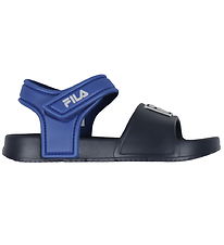 Fila Sandals - Fiori CB - Fila Navy-Prime Blue