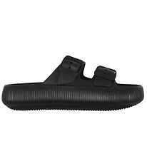 Fila Badesandalen - Tireno - Schwarz