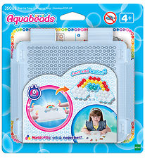 Aquabeads Pegboard - Pop-Up