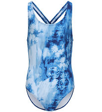 Kids Only Zwempak - KogHoliday - Ice Melt/Infused Mazarine Blu