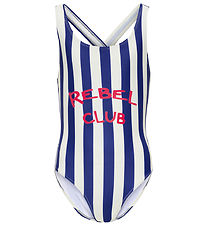 Kids Only Zwempak - KogHoliday - Mazarine Blue/Cloud Danser/Re