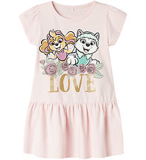 Name It Dress - NmfMema Paw Patrol - Ballerina