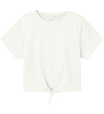 Name It T-shirt - NkfVaya - Bright White