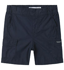 Name It Shorts - Cargo - NmmRyan - Dark Sapphire