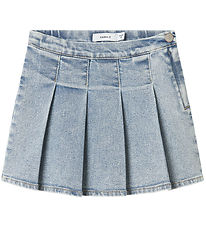 Name It Rok - NmfDebi - Light Blue Denim