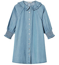 Fliink Dress - Balou - Dream Blue