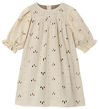 Fliink Dress - Camma - Sandshell