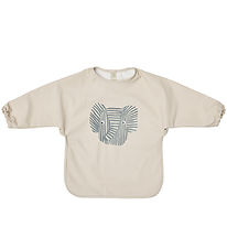 OYOY Apron - Erik Elephant - Beige