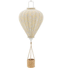 Bloomingville Balloon - 85 cm - Pump - Yellow