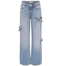 Kids Only Farkut - KogHope - Light Blue Denim