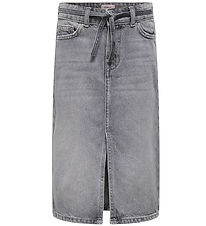 Kids Only Skirt - KogGianna - Medium+ Grey Denim