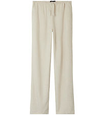 LMTD Trousers - Noos - NlfFinen - Peyote