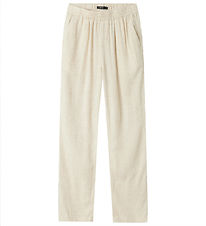 LMTD Trousers - Noos - NlnFinen - Peyote