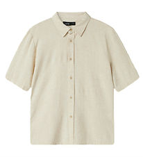 LMTD Shirt - NlnFinen - Peyote