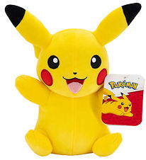 Pokémon Bangsi - 20 cm - Pikachu