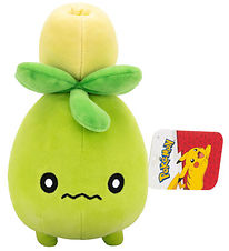 Peluche Pokémon - 20 cm - Smoliv