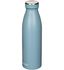 Sistema Thermo Bottle - Stainless Steel - 500 mL - Light Blue