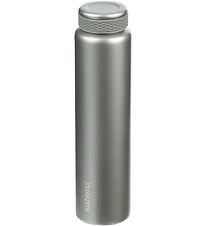 Sistema Thermo Bottle - Stainless Steel - 280 mL - Grey