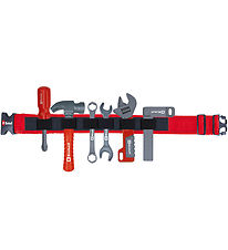 Einhell Verktyg - Leksaker - Verktygsbälte m. 6 Verktyg